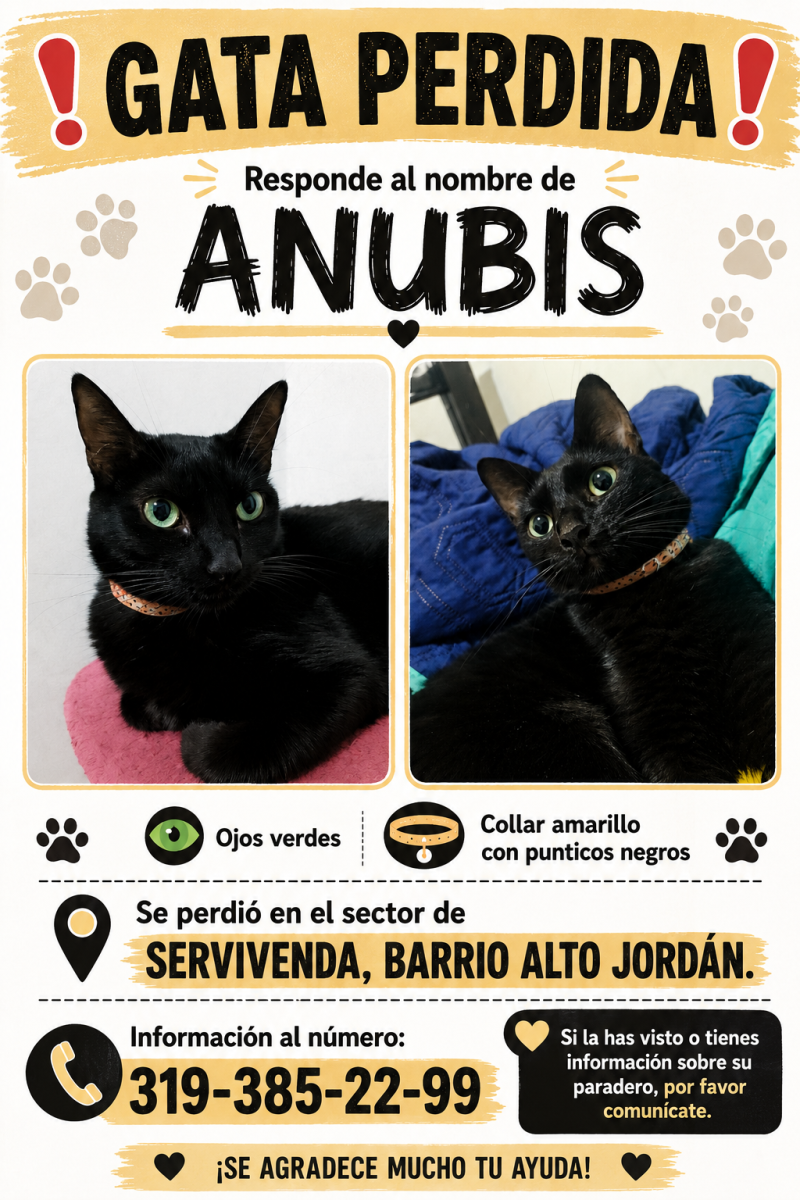 Anubis